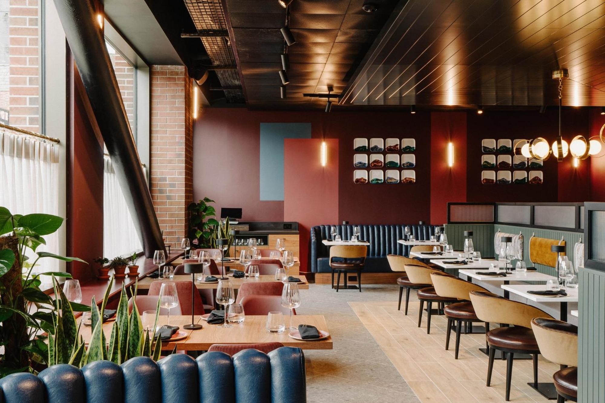 Hotel The Halyard Liverpool, Vignette Collection By Ihg