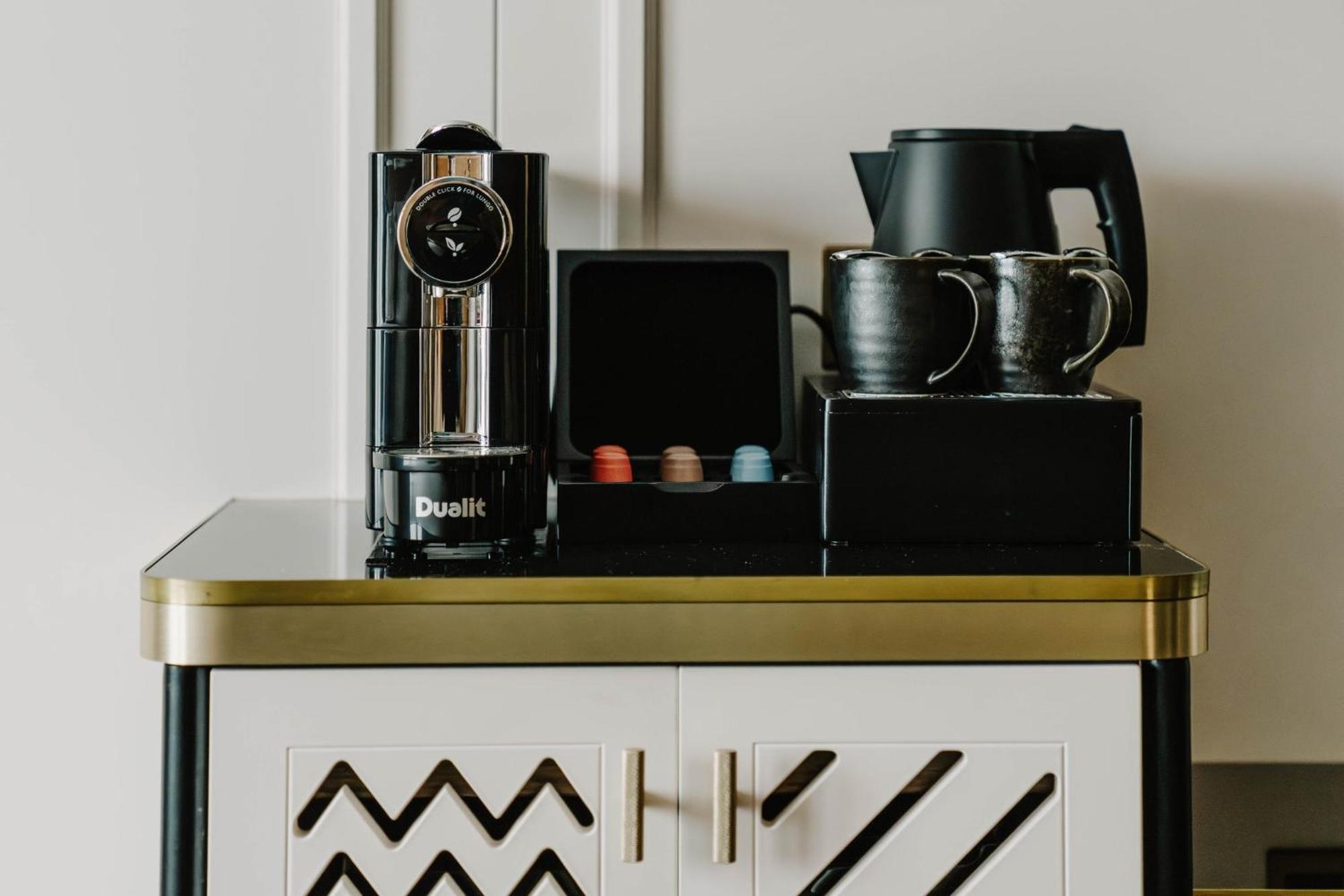 The Halyard Liverpool, Vignette Collection By Ihg Hotel 4*