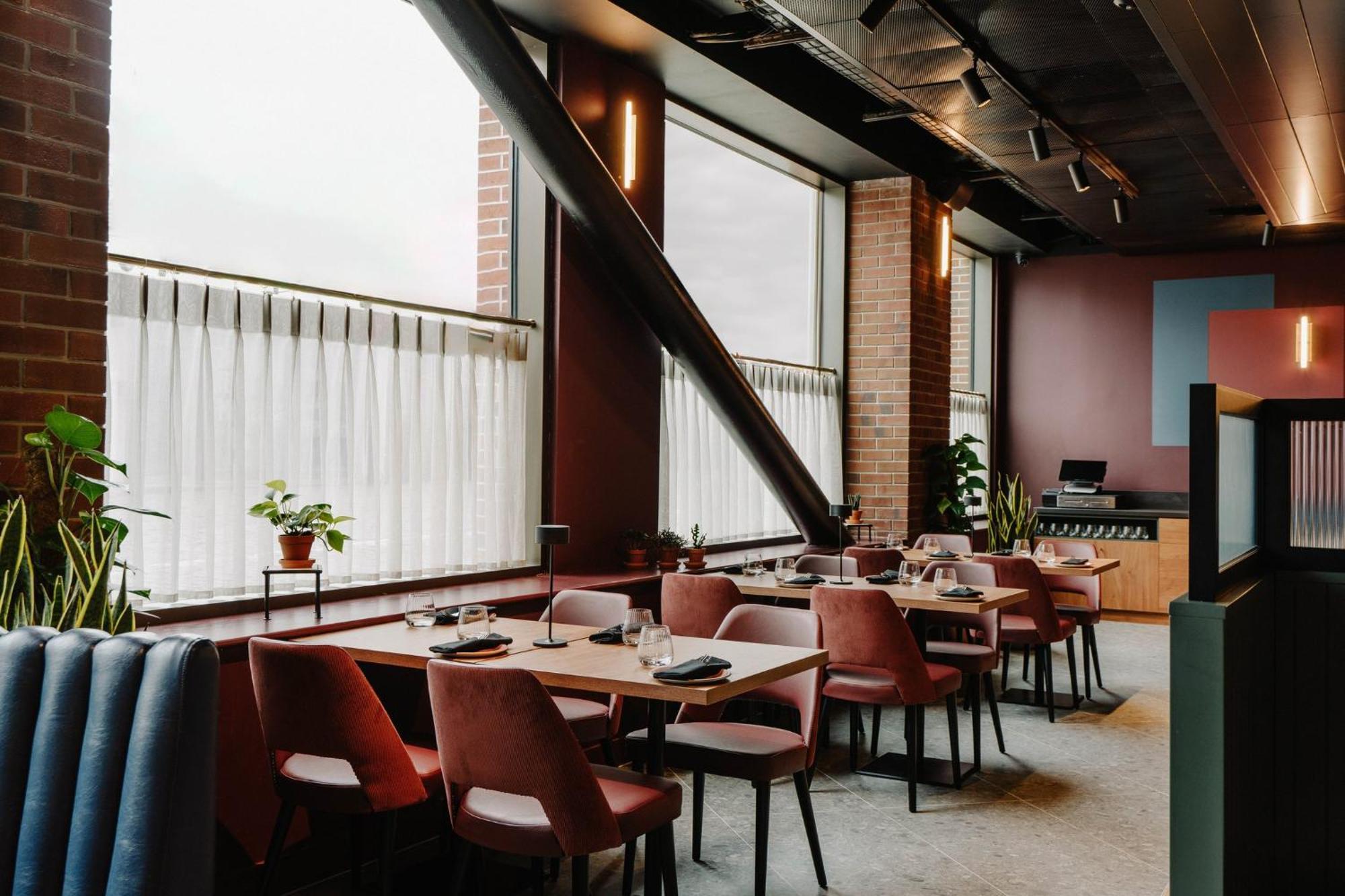 The Halyard Liverpool, Vignette Collection By Ihg 4* Liverpool