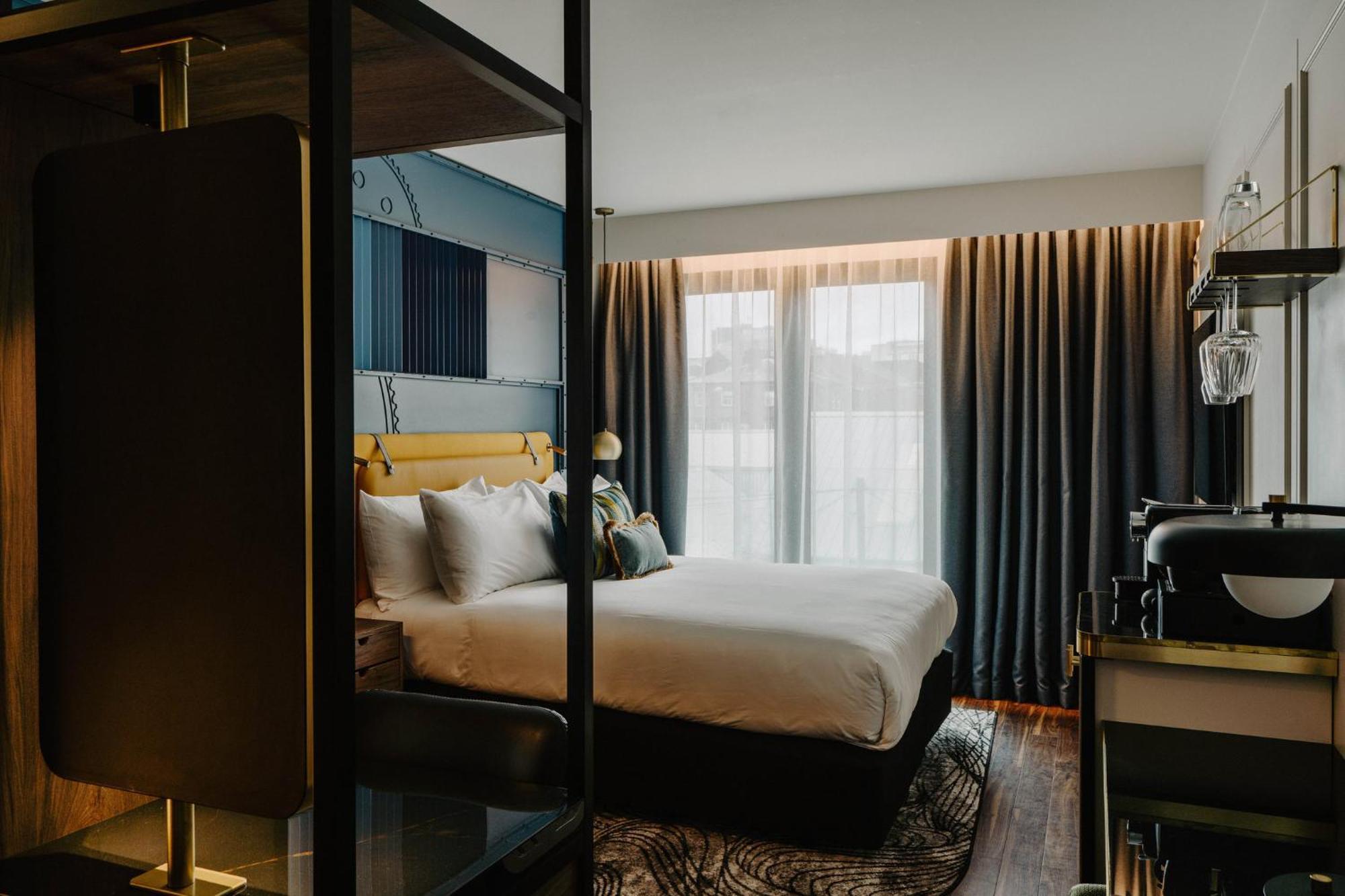 Hotel The Halyard Liverpool, Vignette Collection By Ihg Liverpool