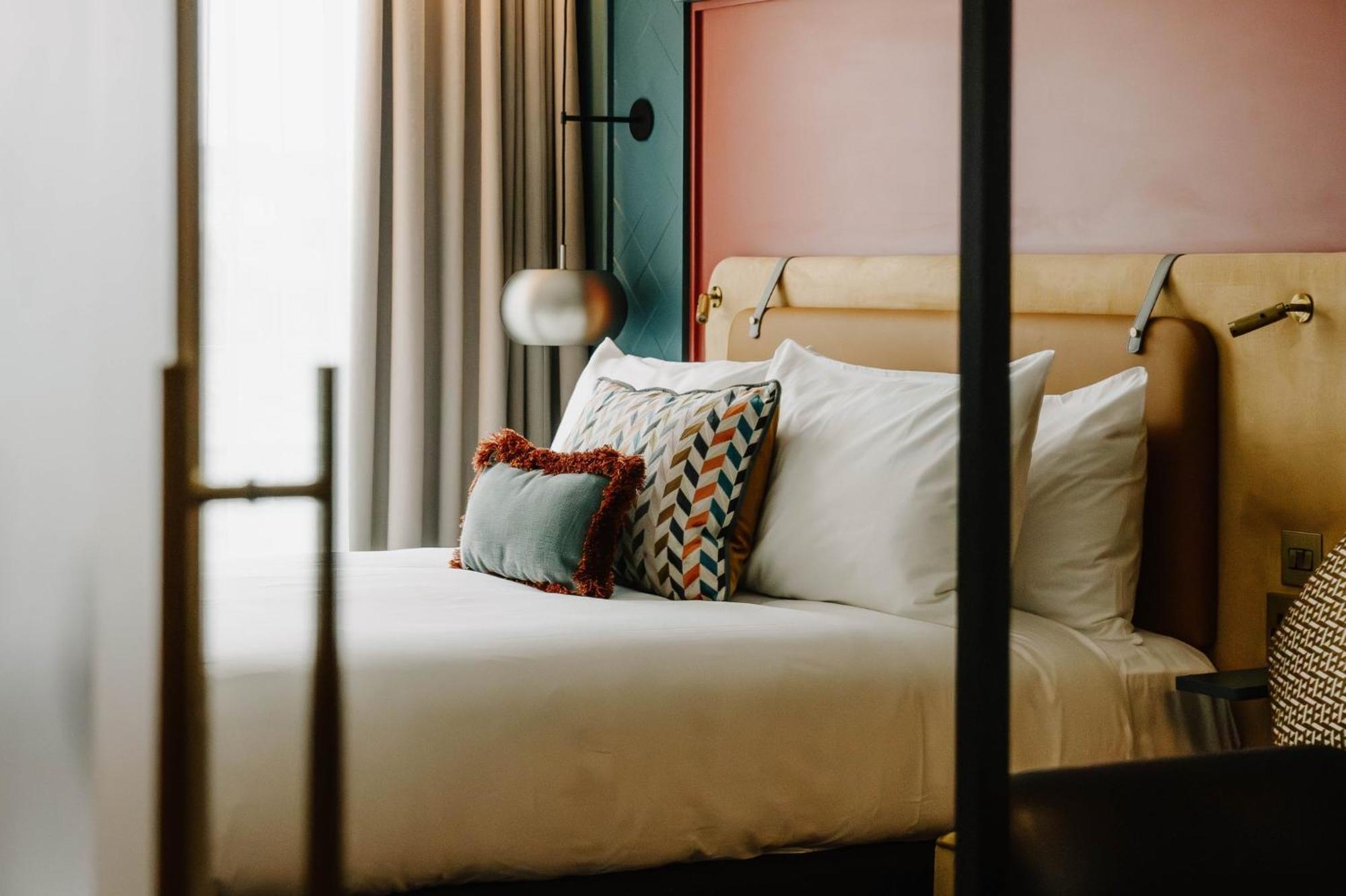 The Halyard Liverpool, Vignette Collection By Ihg 4* Liverpool