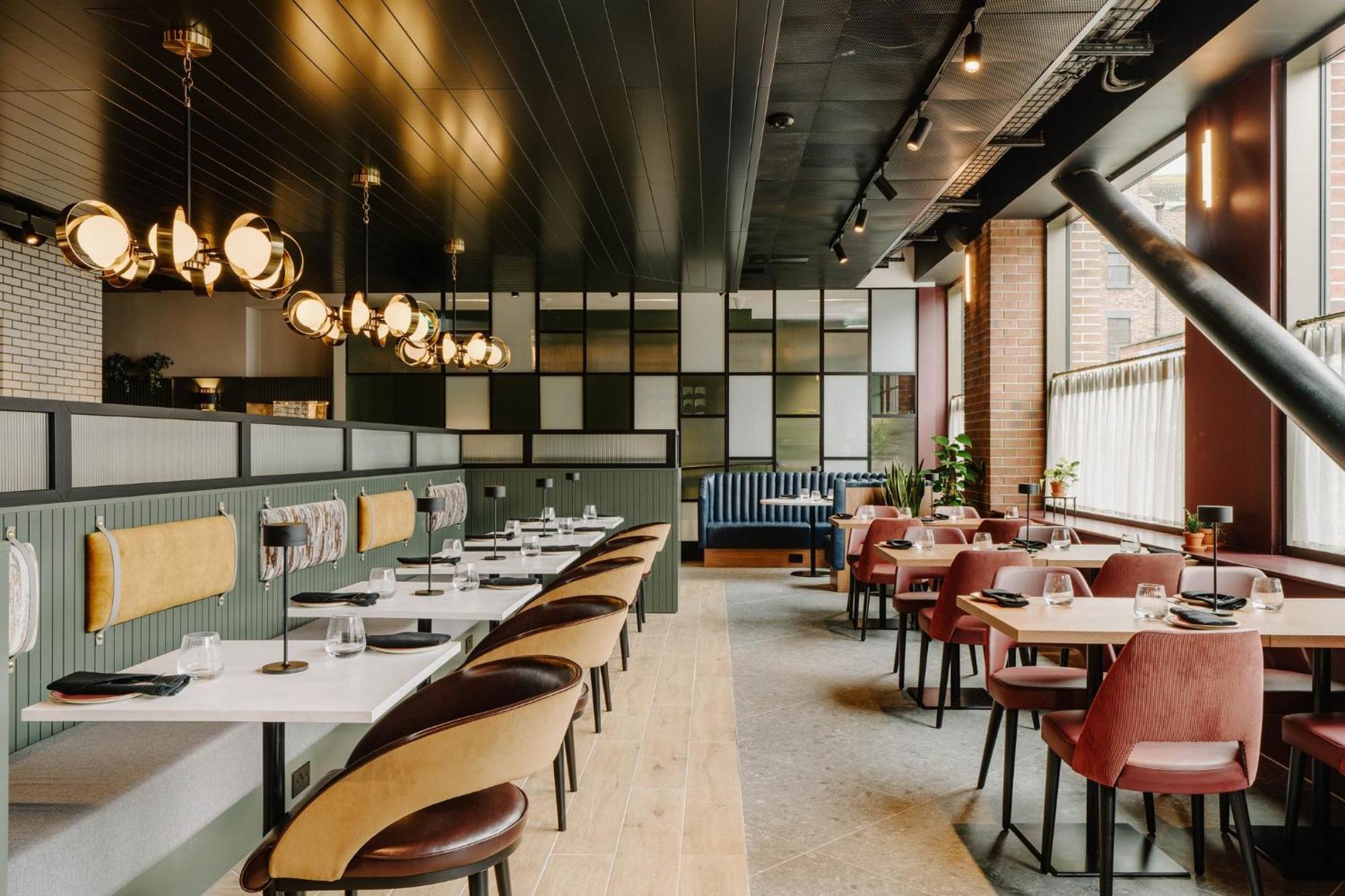 The Halyard Liverpool, Vignette Collection By Ihg Hotel Liverpool
