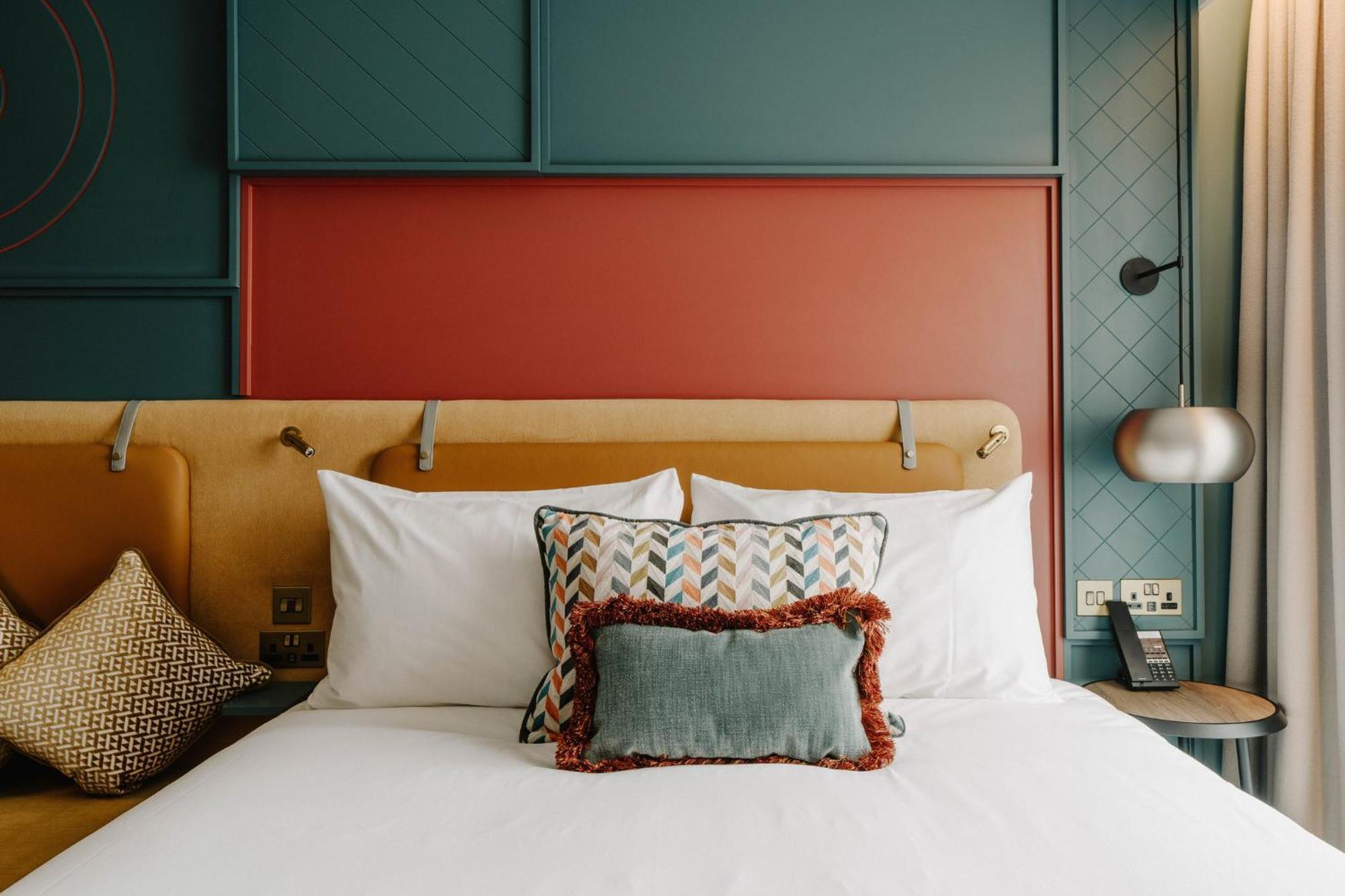 The Halyard Liverpool, Vignette Collection By Ihg Hotel Liverpool