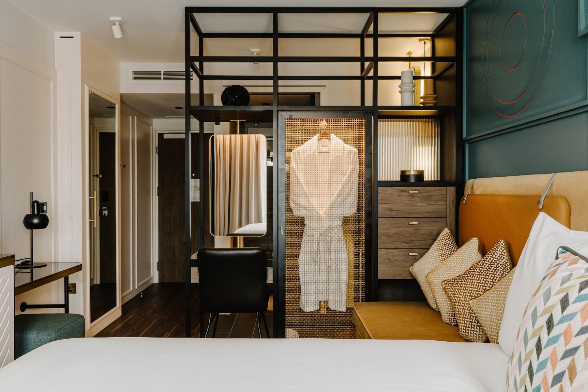 The Halyard Liverpool, Vignette Collection By Ihg Hotel 4*