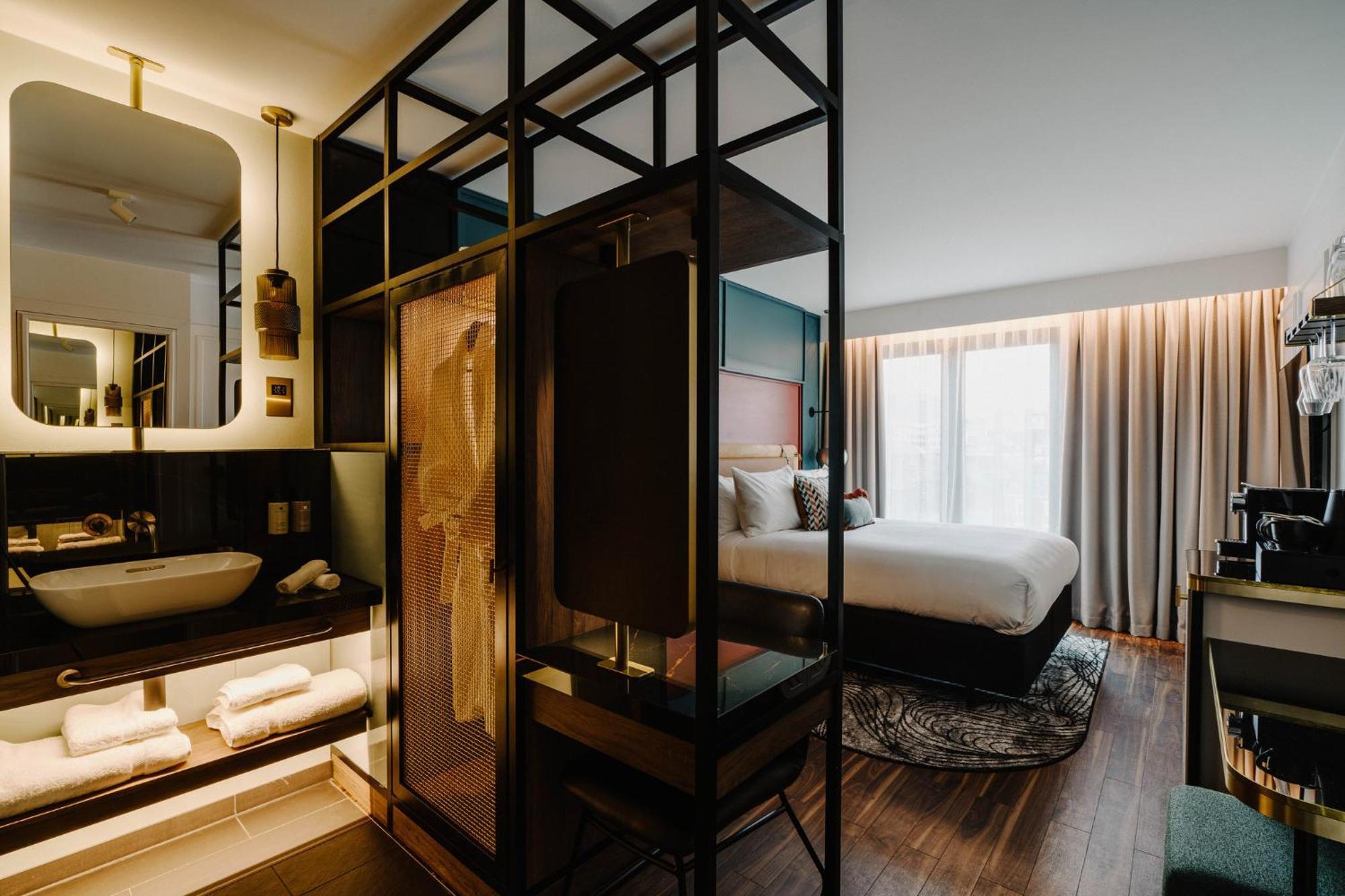 Hotel The Halyard Liverpool, Vignette Collection By Ihg