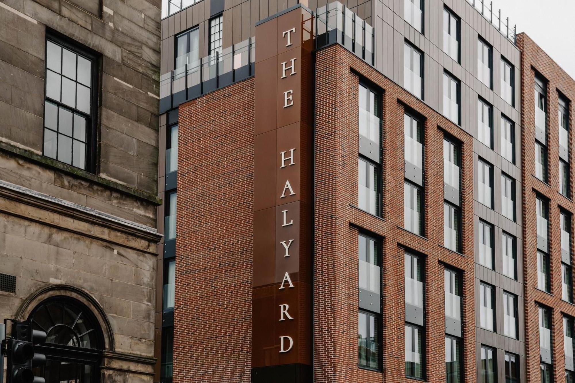 The Halyard Liverpool, Vignette Collection By Ihg Hotel
