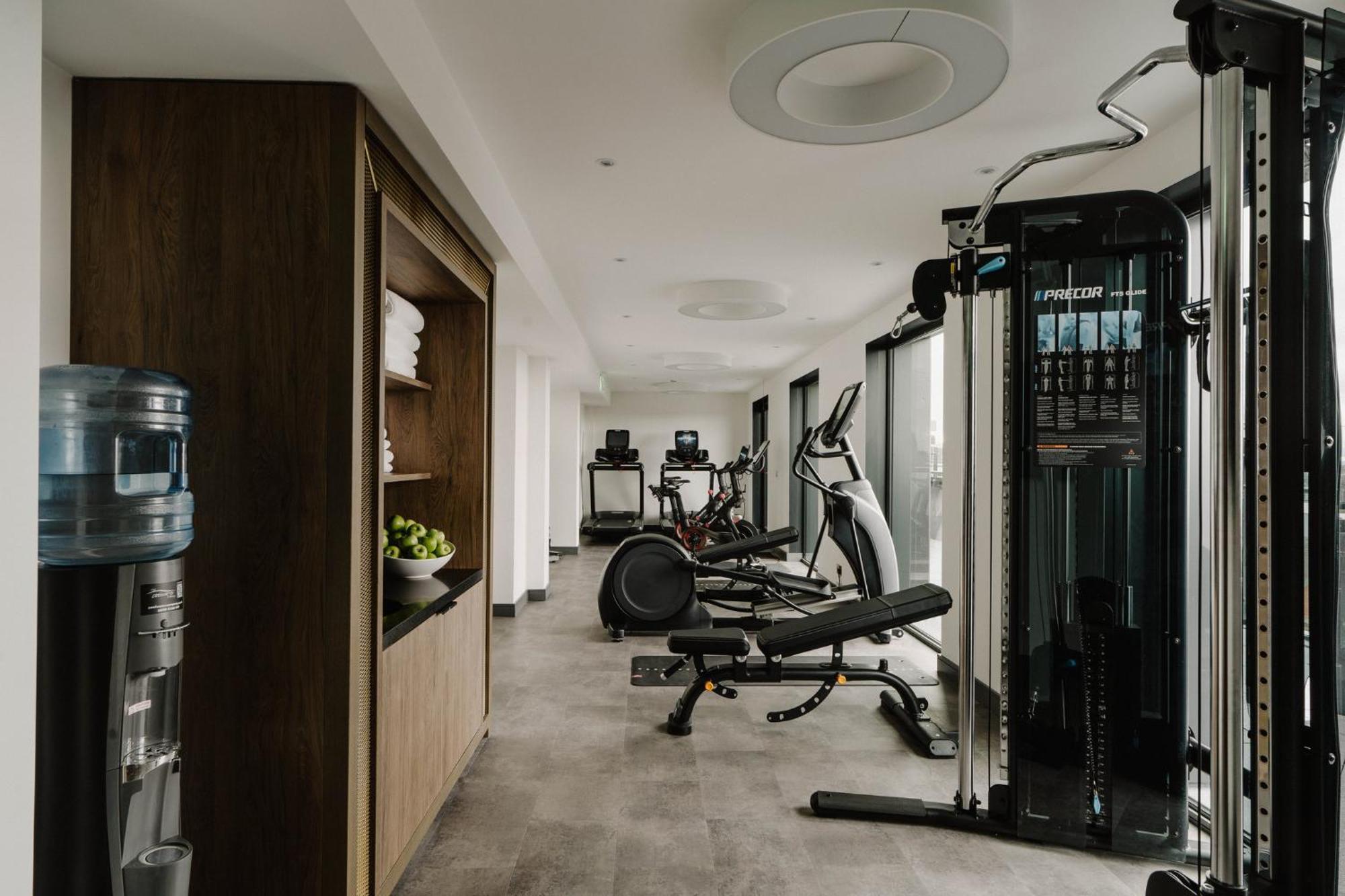 Hotel The Halyard Liverpool, Vignette Collection By Ihg Liverpool
