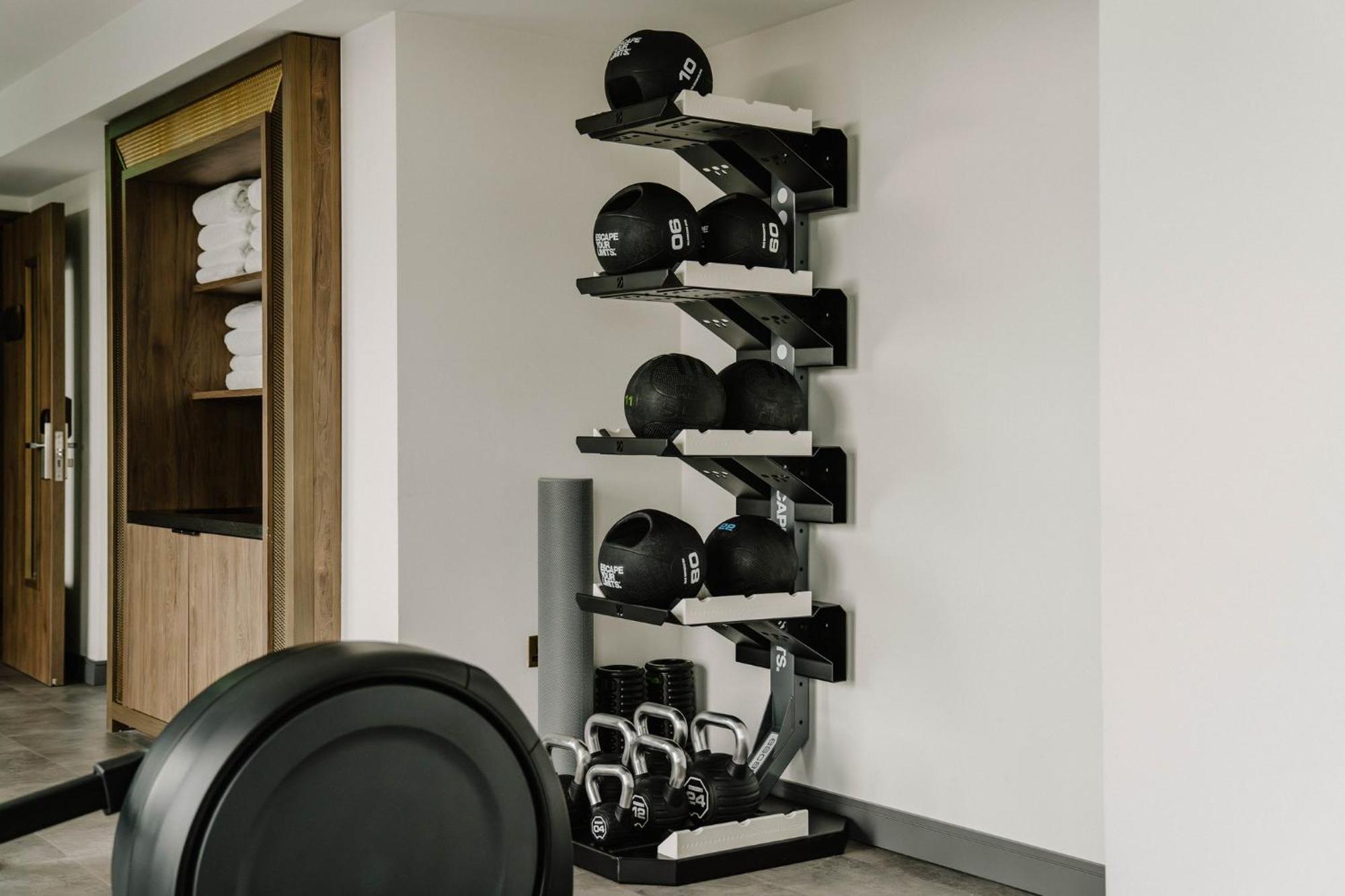 Hotel The Halyard Liverpool, Vignette Collection By Ihg 4*
