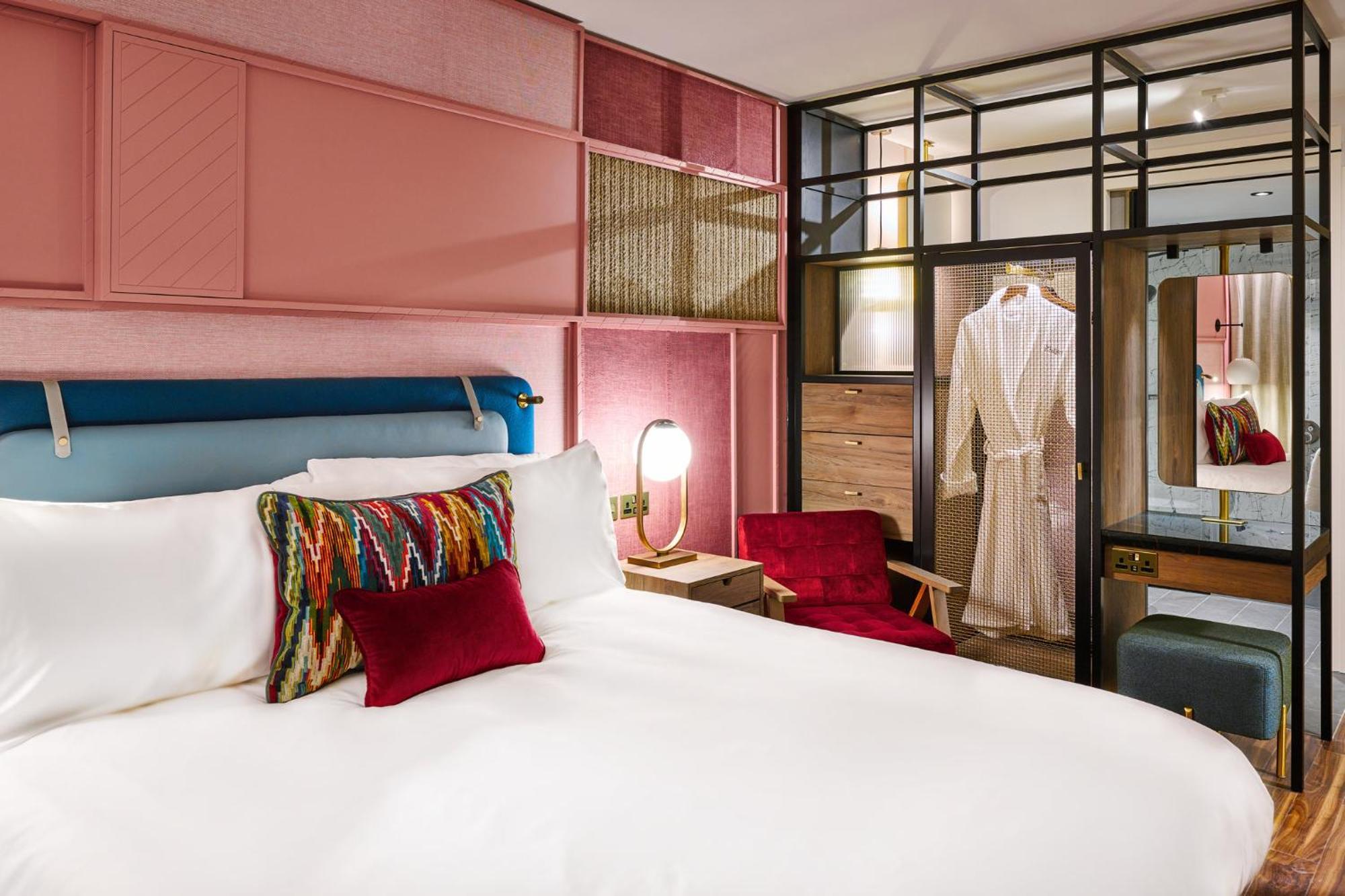 The Halyard Liverpool, Vignette Collection By Ihg Hotel 4*