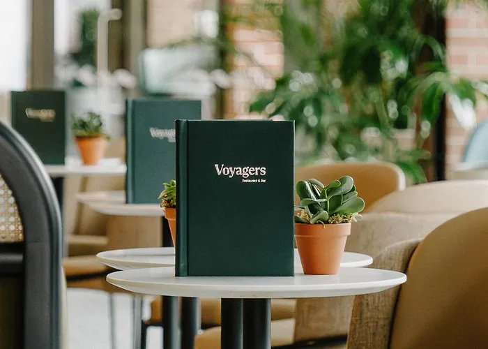 The Halyard Liverpool, Vignette Collection By Ihg