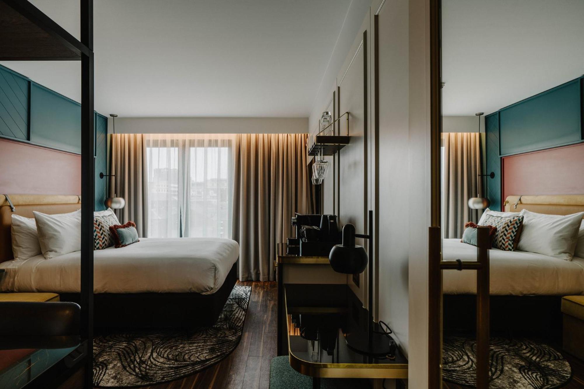 Hotel The Halyard Liverpool, Vignette Collection By Ihg