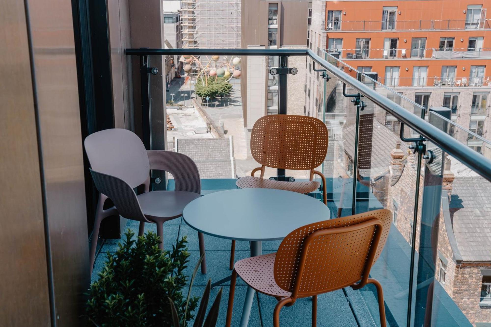 Hotel The Halyard Liverpool, Vignette Collection By Ihg Liverpool